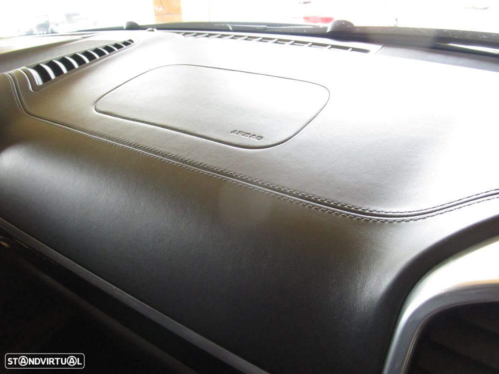 Porsche Cayenne S Tiptronic S - 56