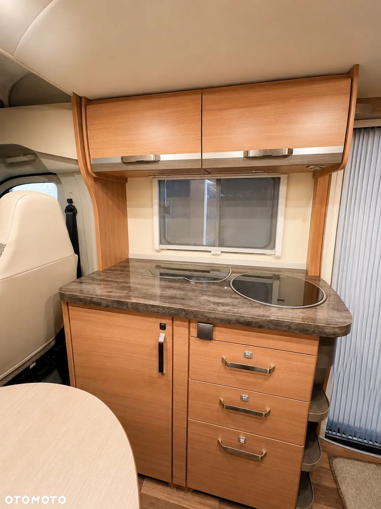 KNAUS Sky Wave 650 MF - 9