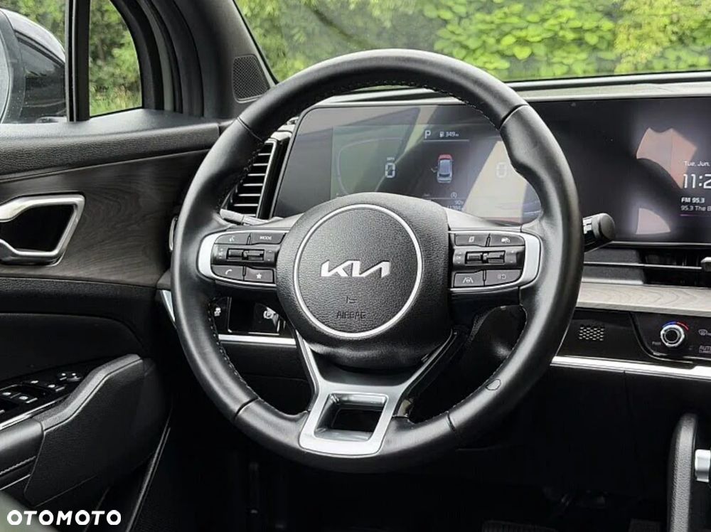 Kia Sportage - 13