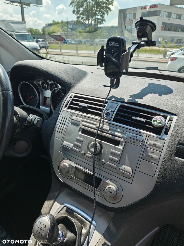 Ford Kuga 2.0 TDCi Trend - 14