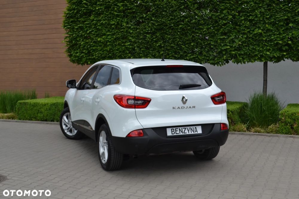 Renault Kadjar - 8