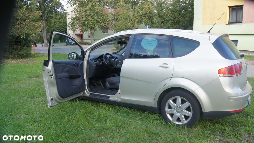 Seat Altea XL - 3