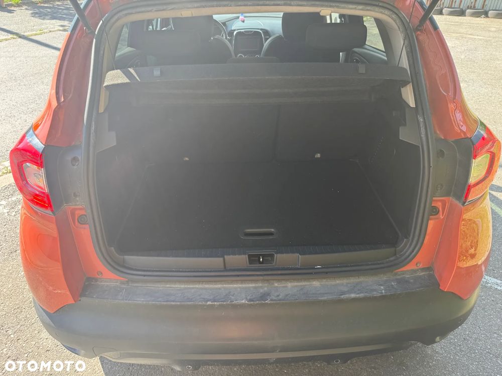 Renault Captur 1.2 Energy TCe Limited EDC - 19