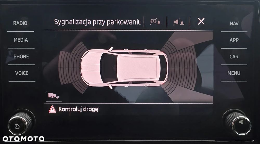 Skoda Karoq 1.0 TSI GPF 4x2 Ambition - 25