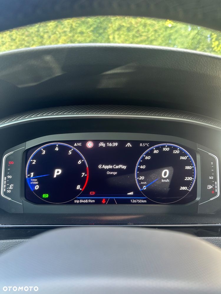 Volkswagen Arteon 2.0 TSI DSG R-Line - 22