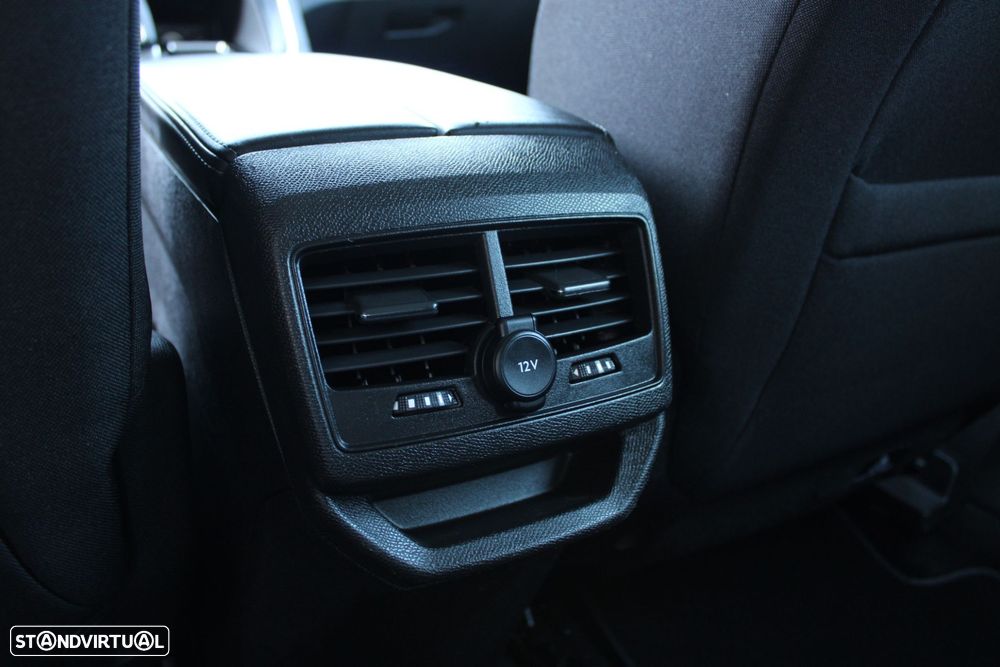 Peugeot 3008 PureTech 130 Stop & Start GPF EAT8 Active - 25
