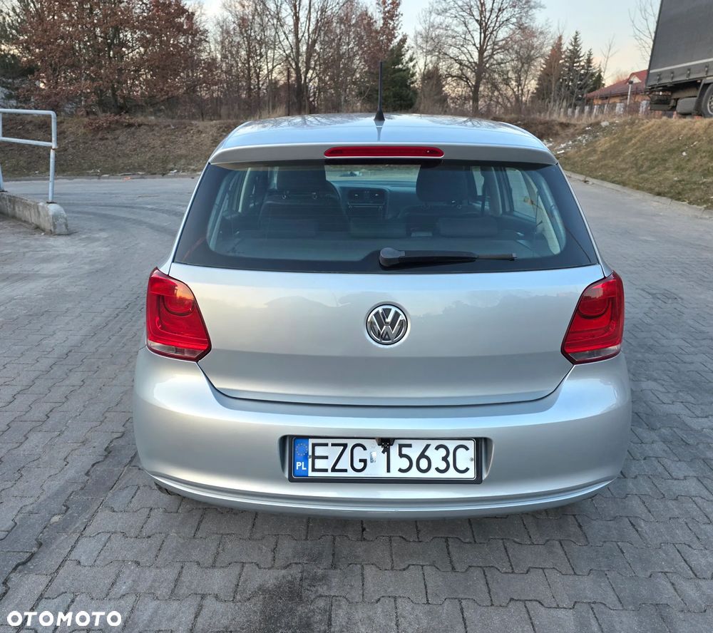Volkswagen Polo - 10