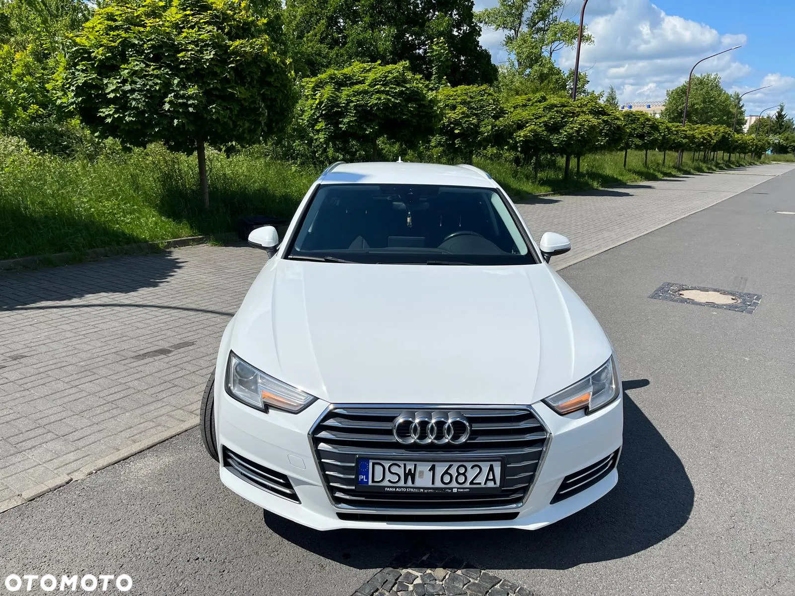 Audi A4 2.0 TDI S tronic - 3