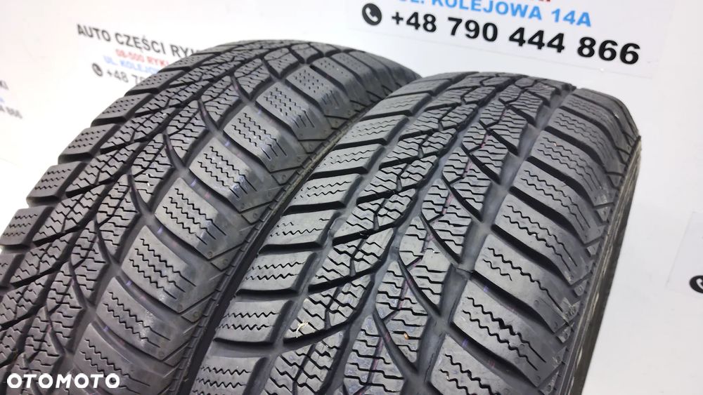 155/70R13 75T Barum  Polaris 2 - 4