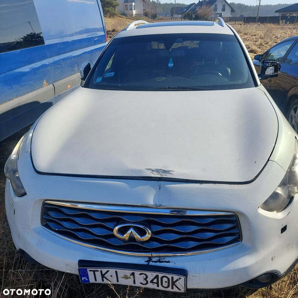 Infiniti FX FX30d AWD S Premium - 1