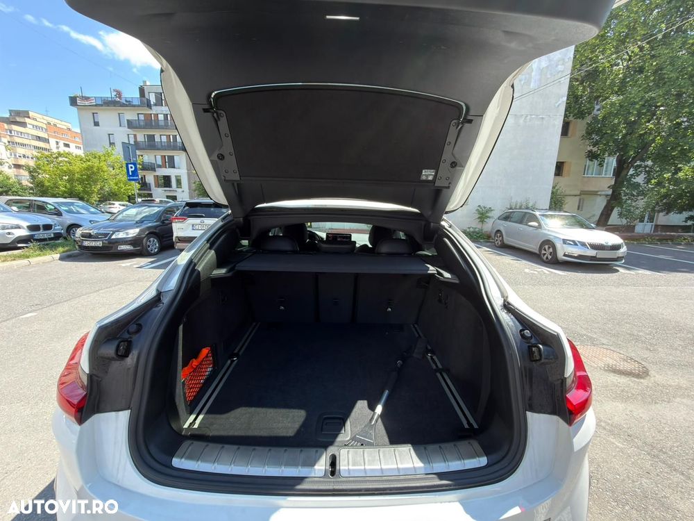 BMW X4 xDrive30d AT MHEV - 14