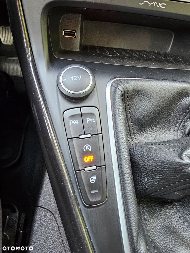 Ford Focus 2.0 TDCi SYNC Edition ASS - 29