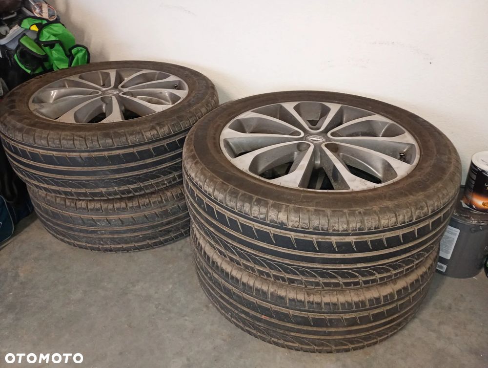 Nissan Qashqai ver-1-6-tekna - 12