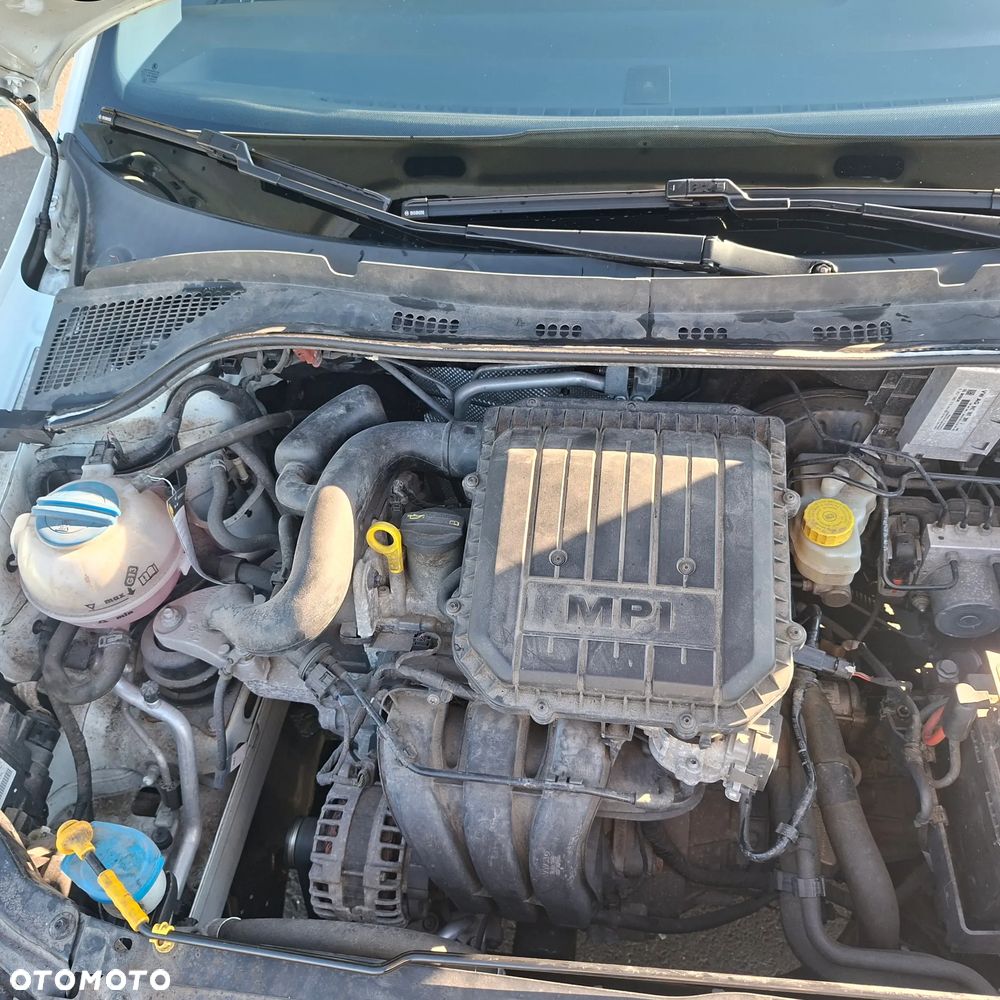 Skoda Fabia 1.0 Edition - 20