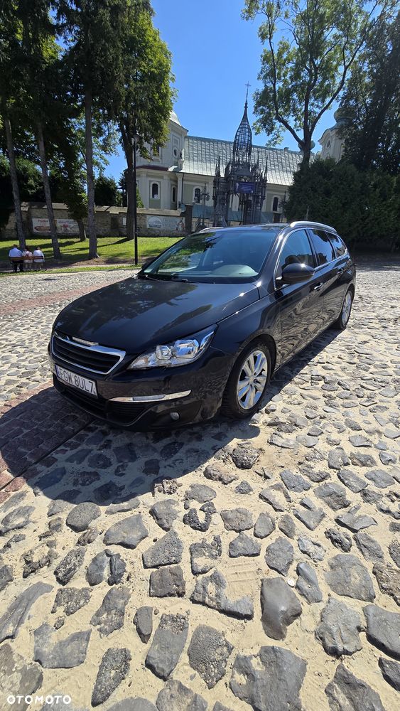 Peugeot 308 - 20