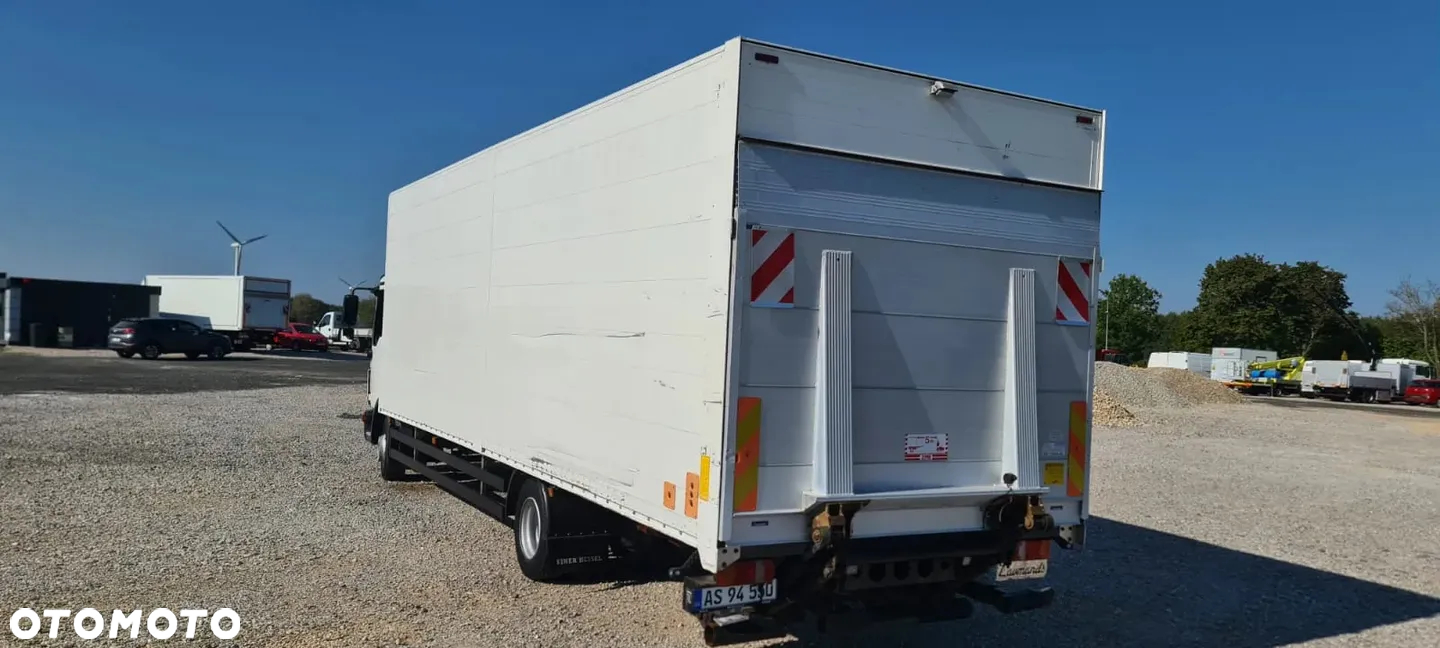 MAN TGL 12.220 - 5