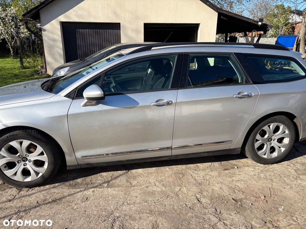 Citroën C5 2.0 HDi Exclusive - 3