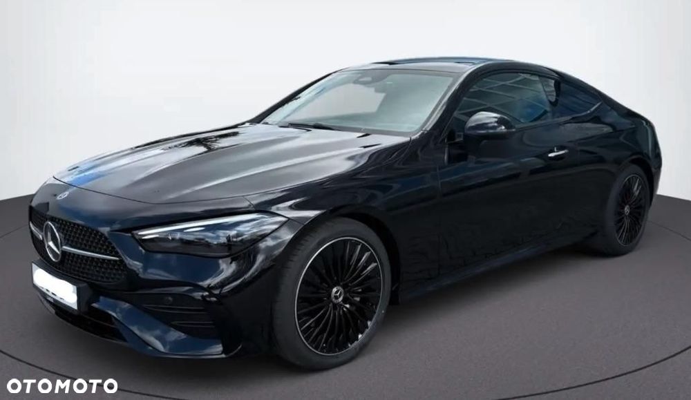 Mercedes-Benz CLE - 3