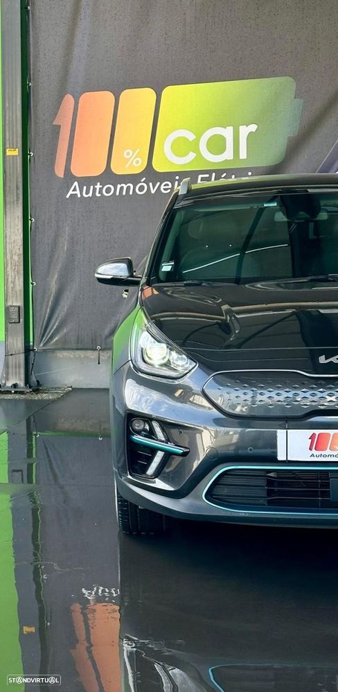 Kia e-Niro - 3
