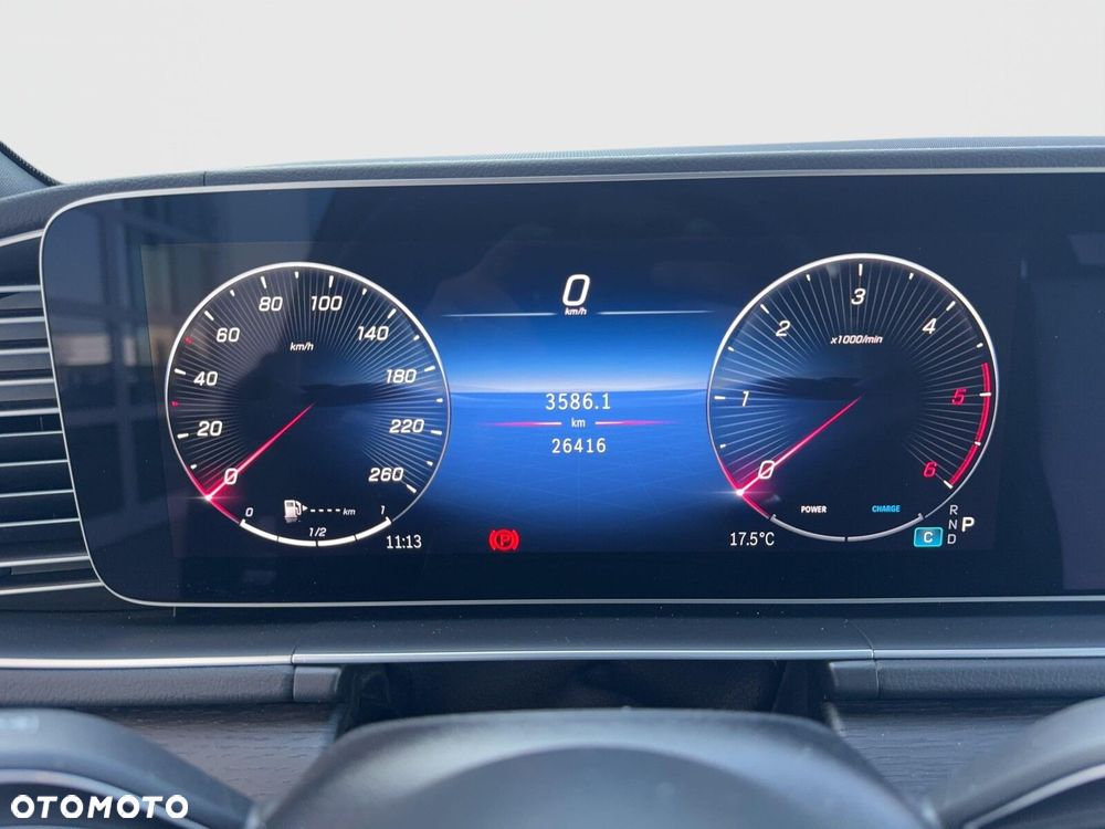 Mercedes-Benz GLE - 17