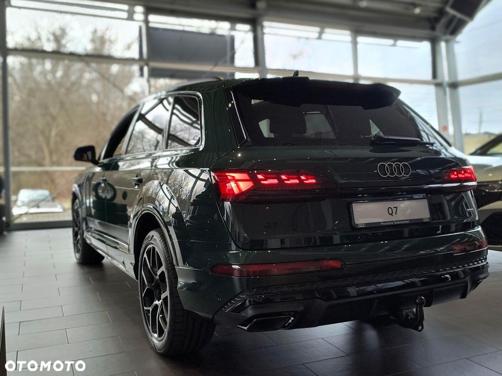 Audi Q7 - 6