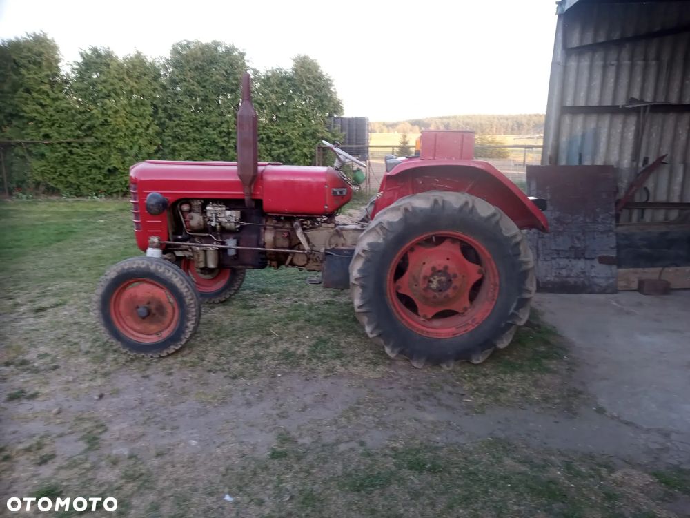 Zetor 4011/4511/ - 10