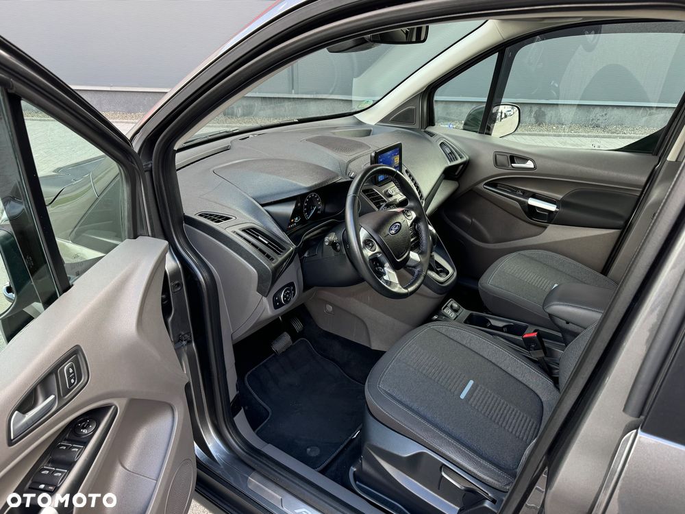 Ford Tourneo Connect Grand - 4