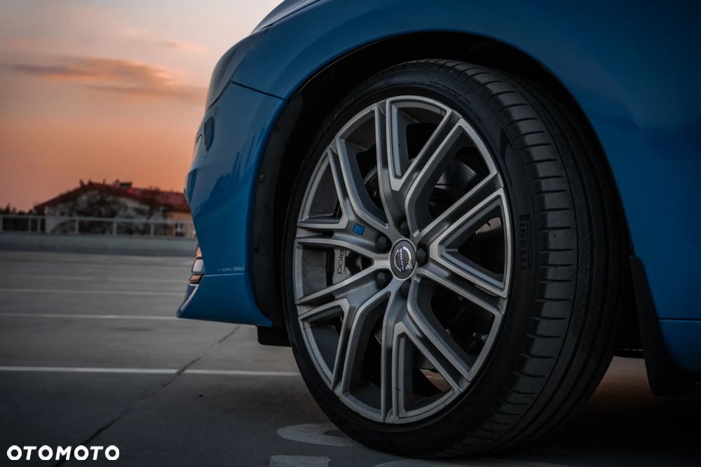 Volvo S60 T6 AWD Polestar - 19