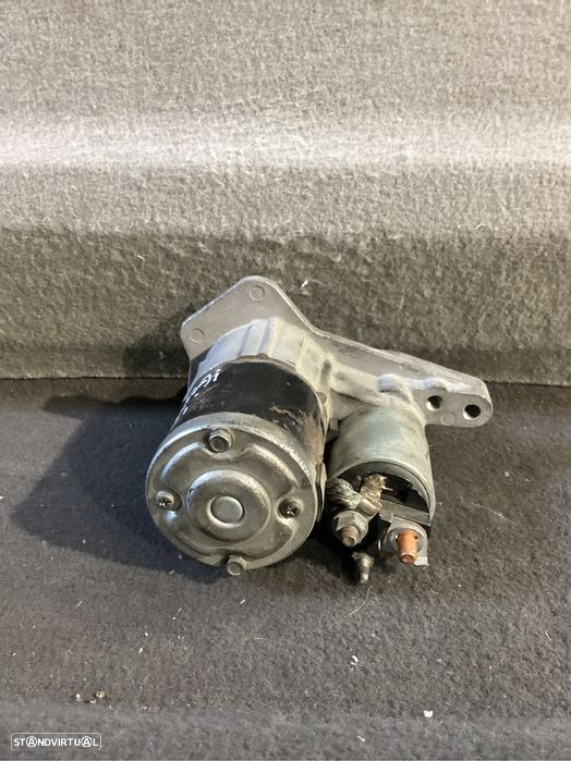 Motor de arranque Nissan qashqai 1600i de 2009 - 2