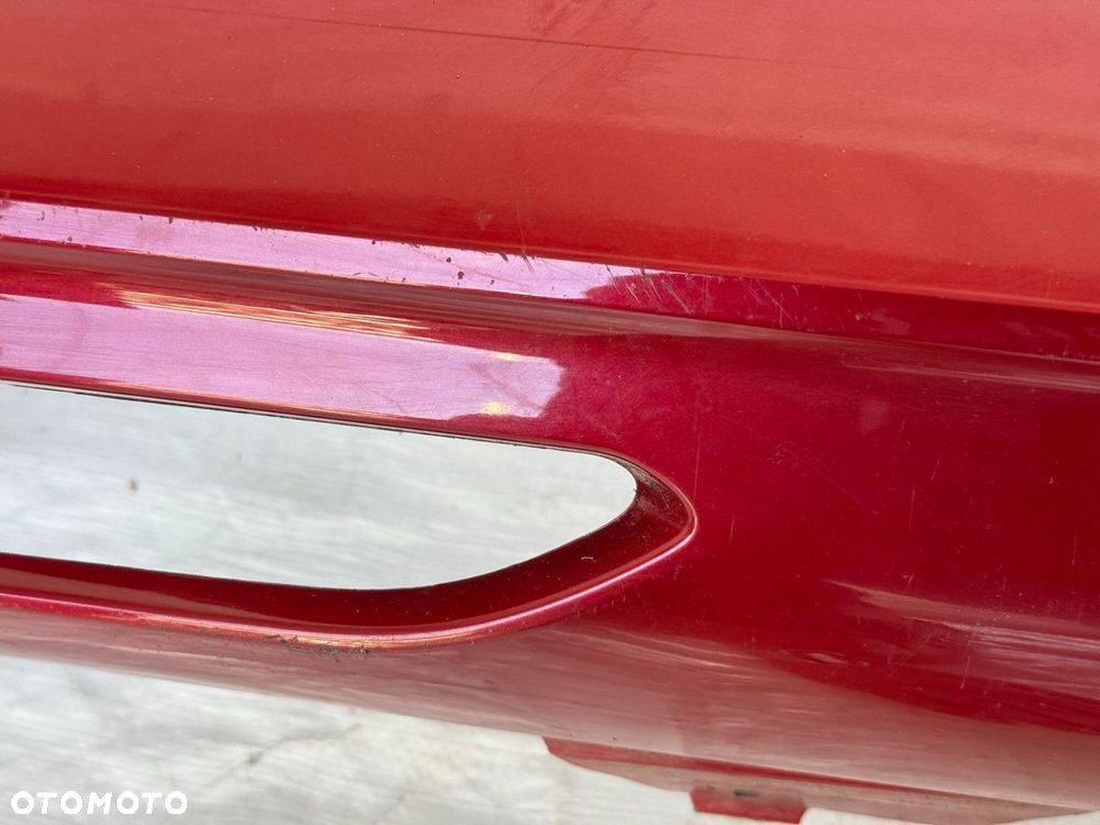 ZDERZAK PDC OPEL CORSA F TYŁ TYLNY 9829755480 - 12