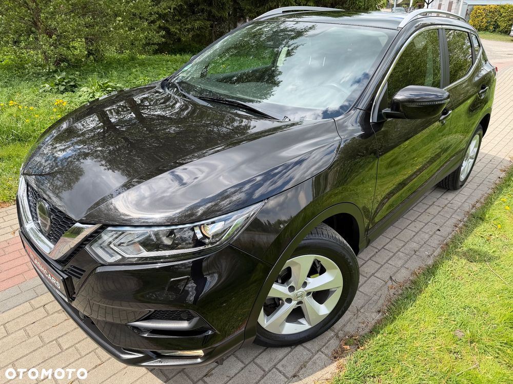 Nissan Qashqai 1.6 DIG-T Tekna - 29