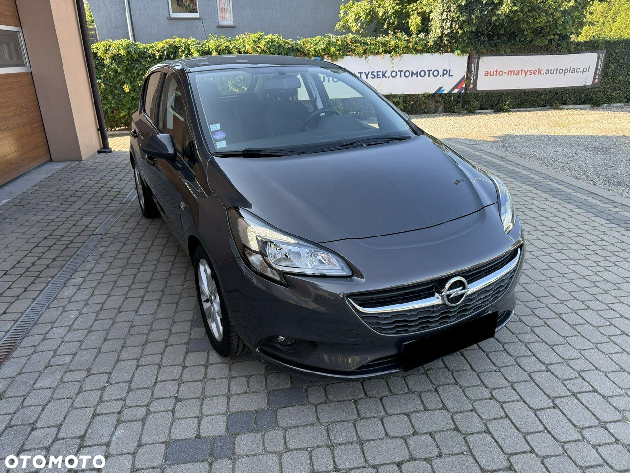 Opel Corsa 1.4 Edition - 3