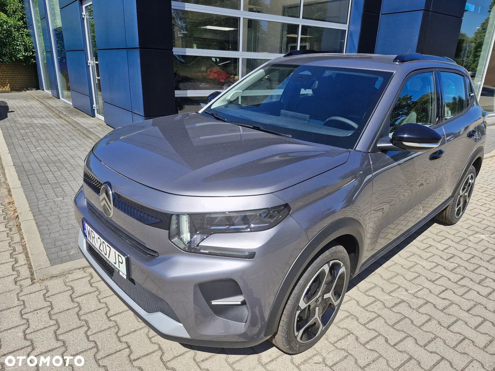 Citroën C3 1.2 mHEV Plus - 3