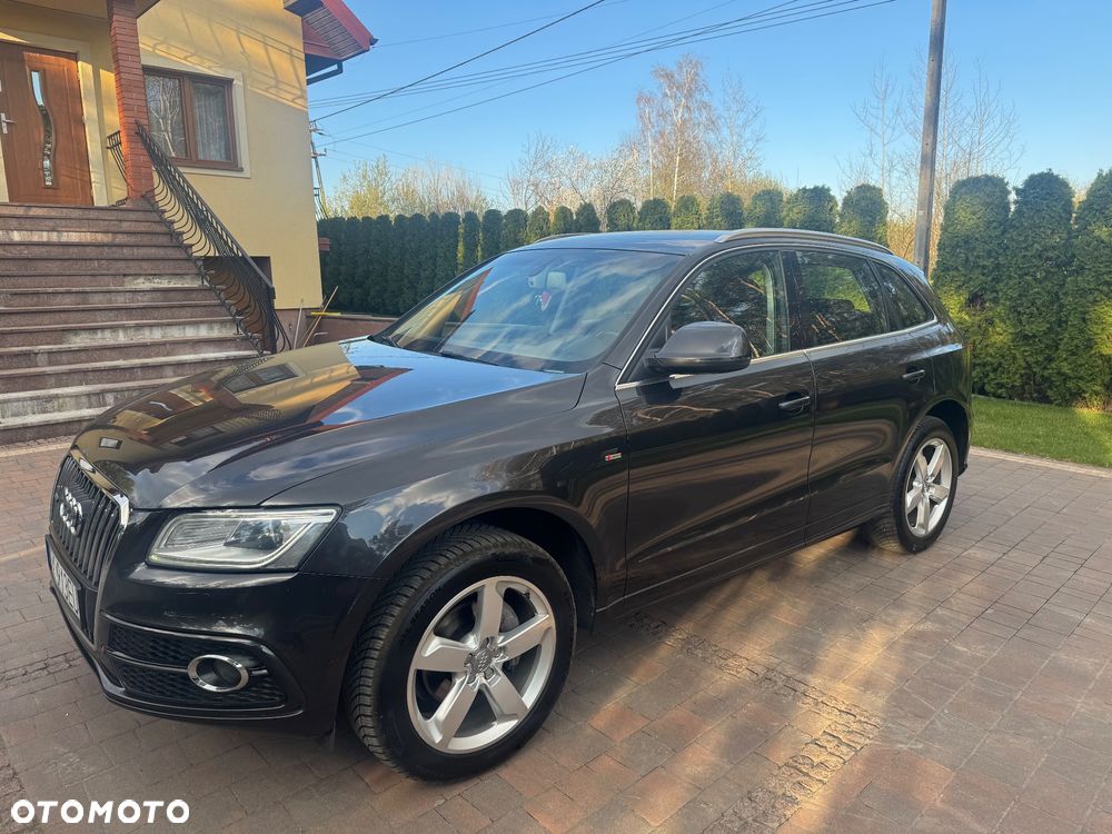 Audi Q5 - 31