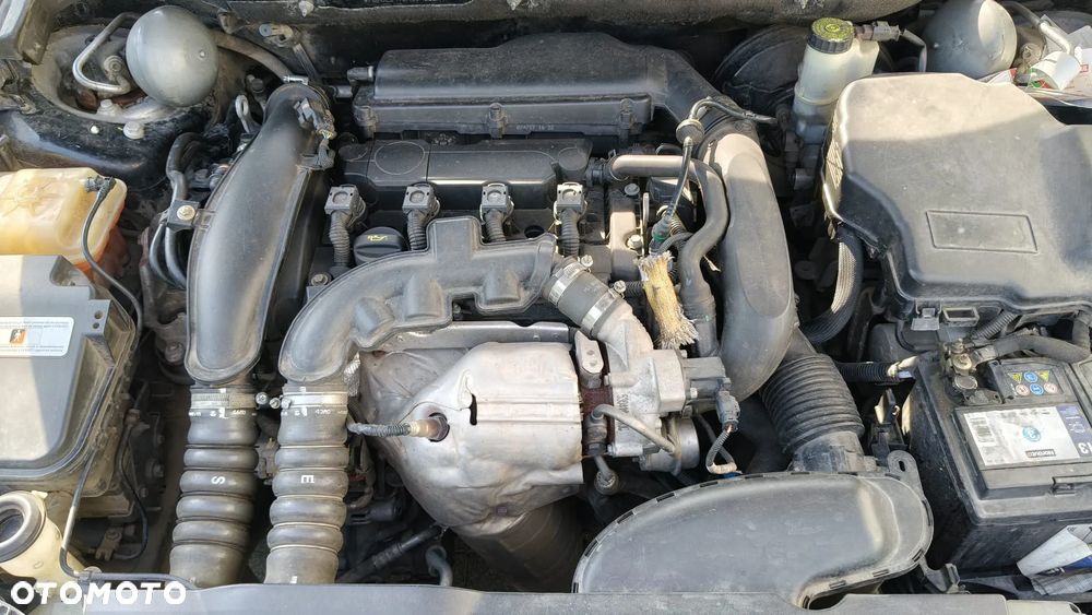 Citroën C5 - 12
