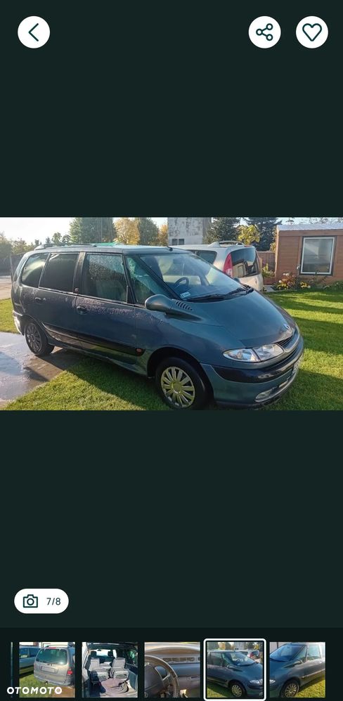 Renault Espace