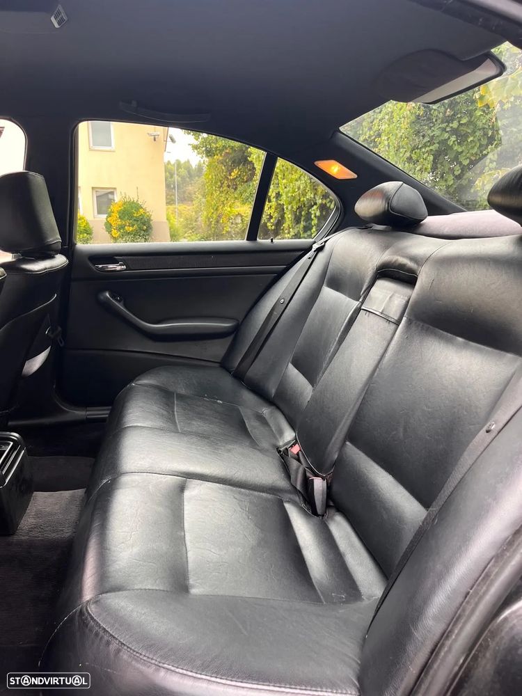 BMW 320 d - 9