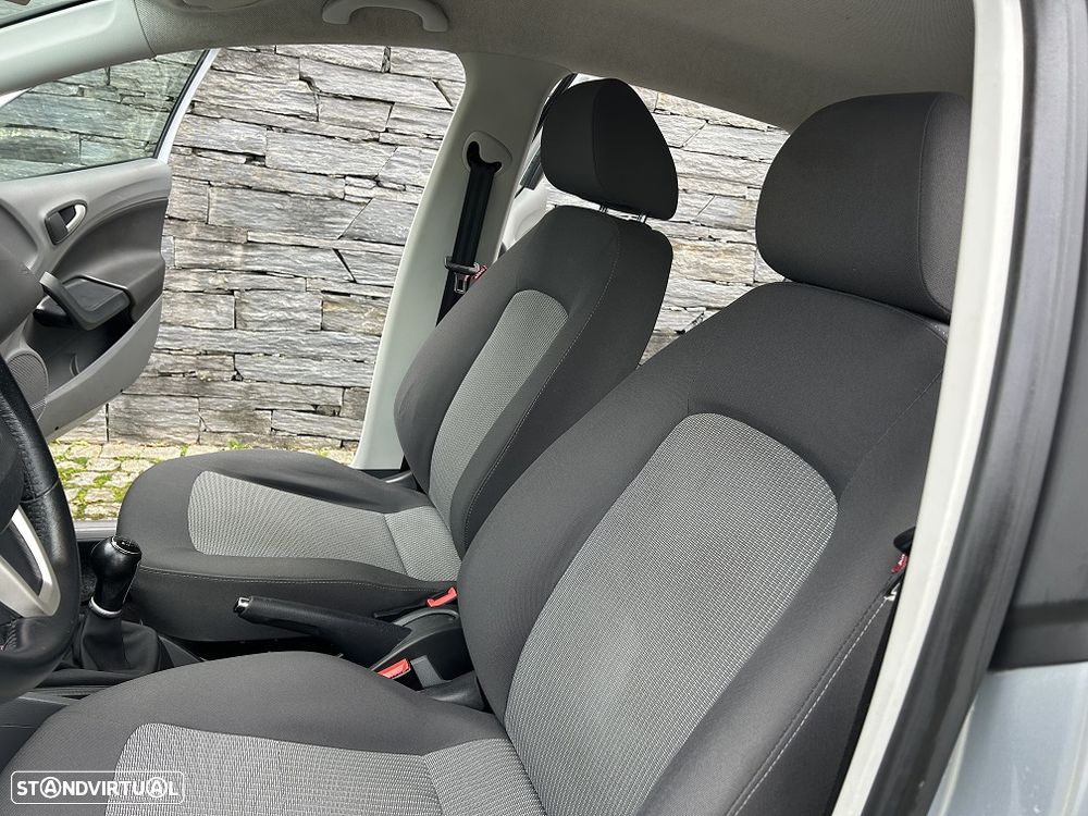 SEAT Ibiza 1.2 12V Style - 11