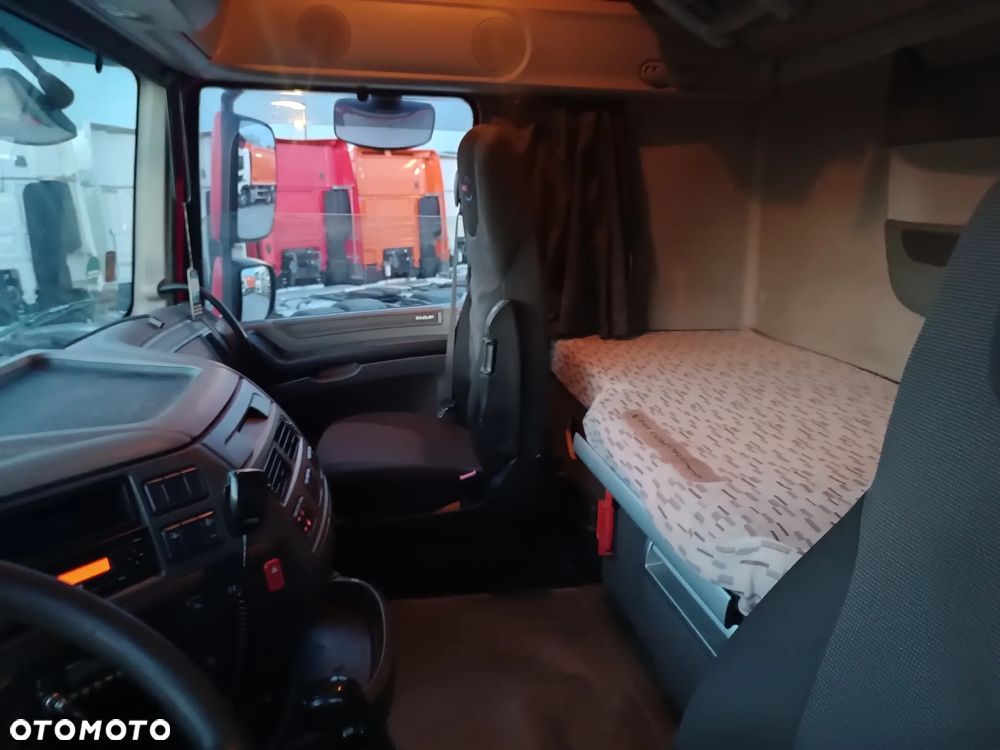 DAF XF 460 FT LOW-DECK - 19