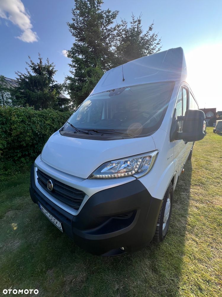 Fiat Ducato - 18