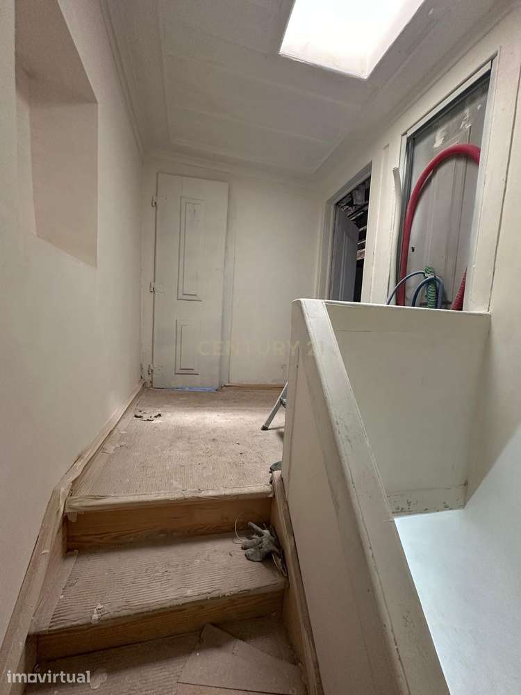 Apartamento T2 - Vista Rio - Grande imagem: 4/11