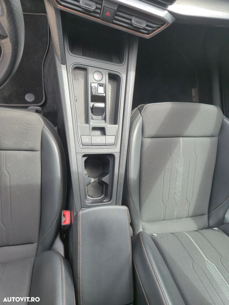 Cupra Formentor 2.0 TDI 4DRIVE DSG - 32