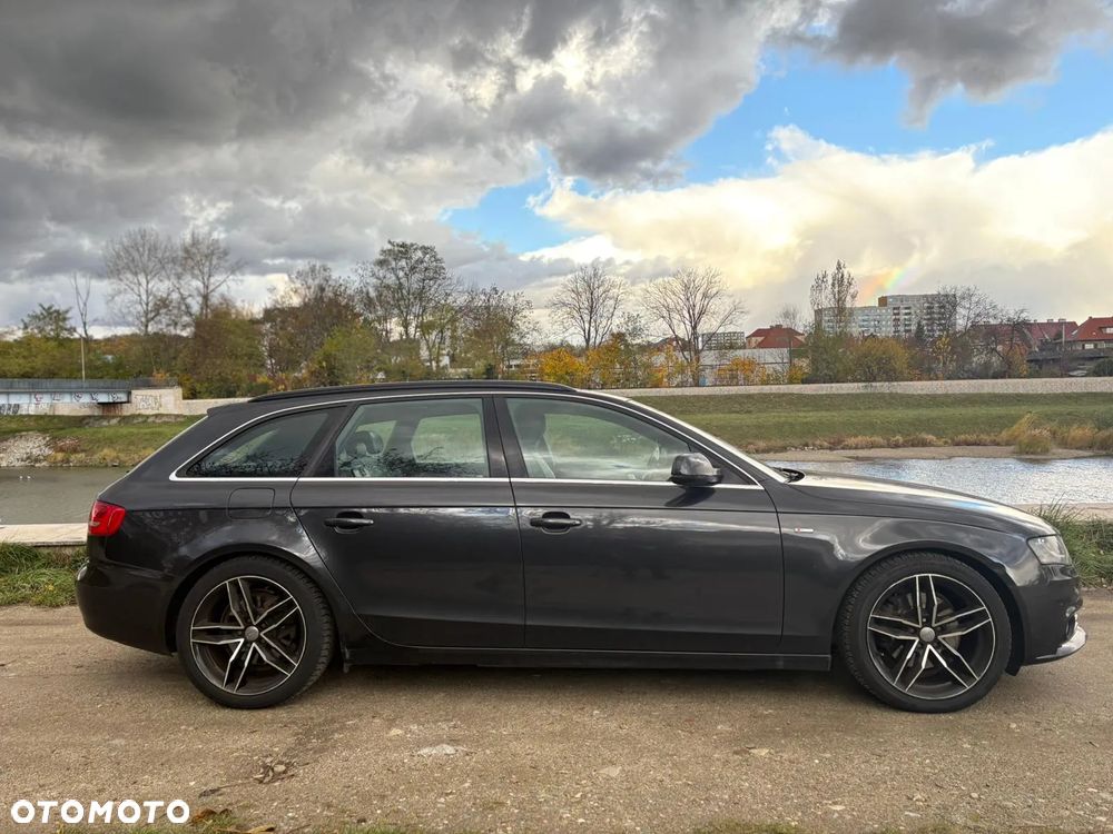 Audi A4 - 29