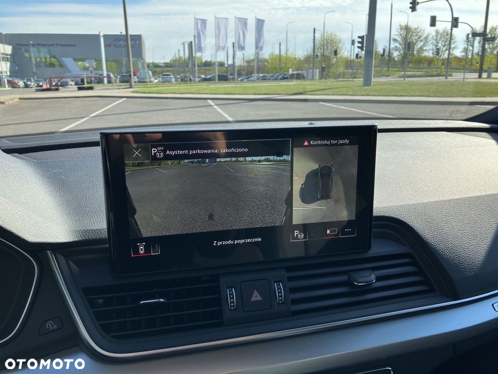 Audi Q5 Sportback - 28