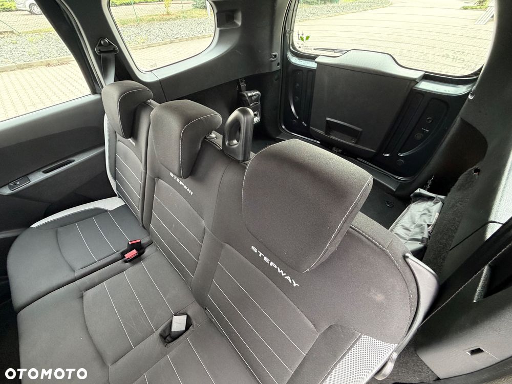 Dacia Lodgy - 35