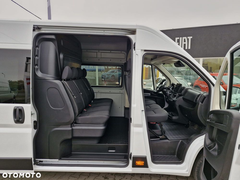 Fiat 7 miejsc! OD RĘKI! - 21