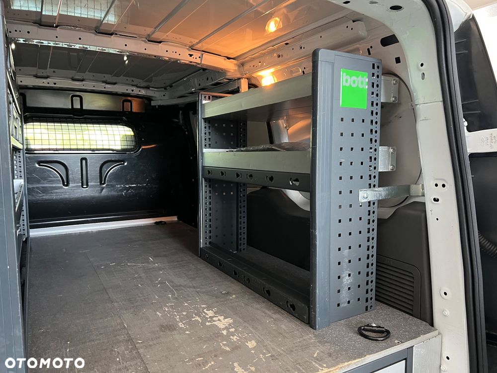 Ford transit connect - 15