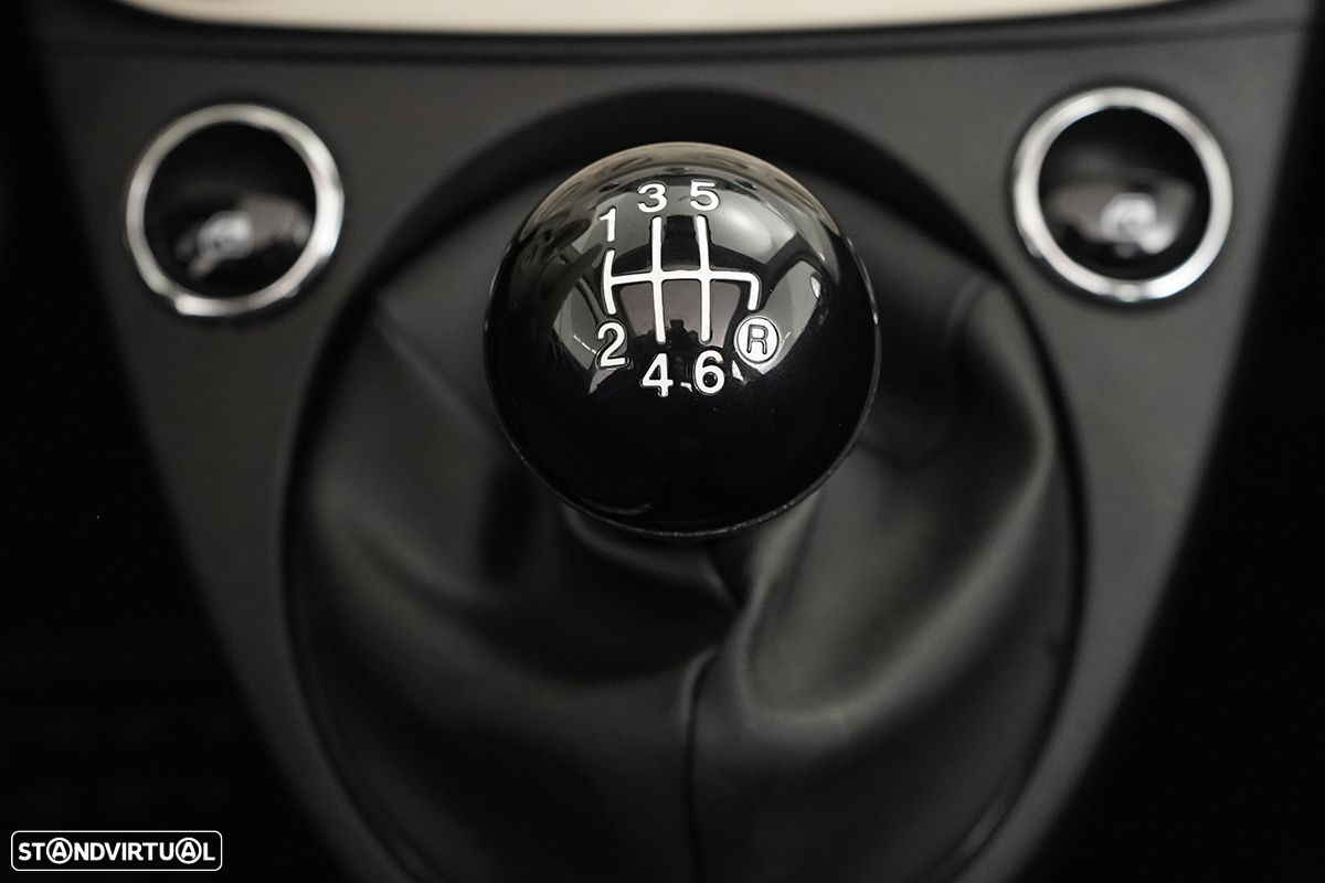 Fiat 500C 1.0 Hybrid Club - 15