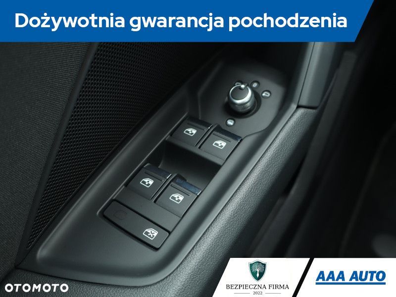 Audi A3 Sportback - 21
