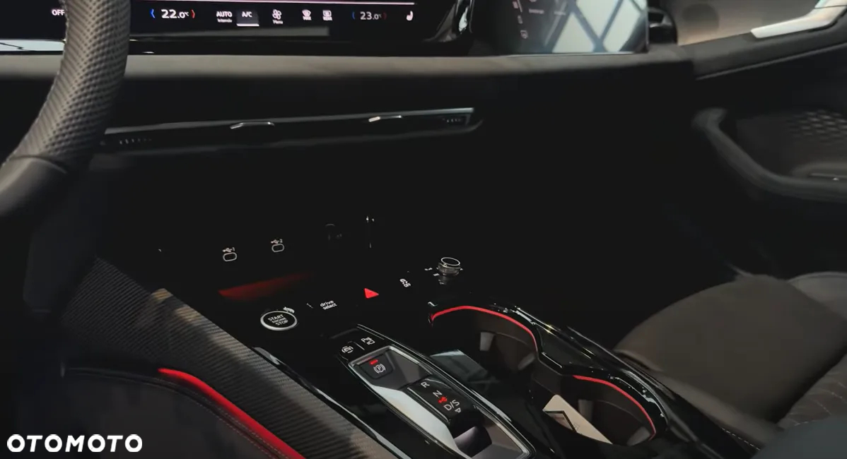 Audi A5 - 10